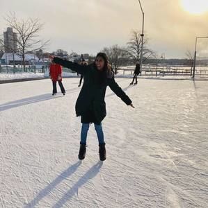 Meet your Posher, Sheila